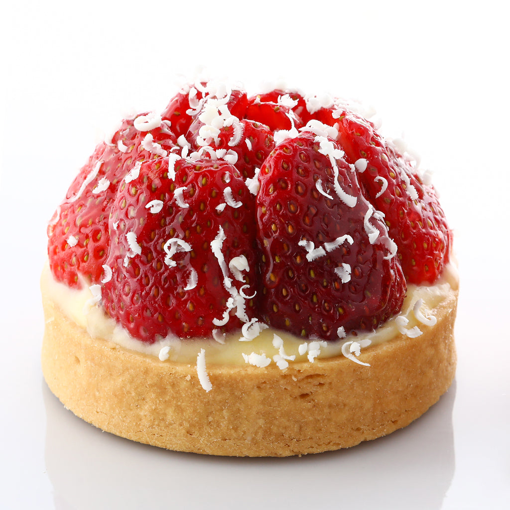 Strawberry Tart