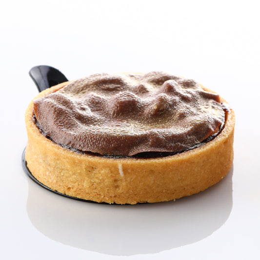 Arabian Chocolate Tart