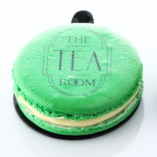 Matcha Macaron
