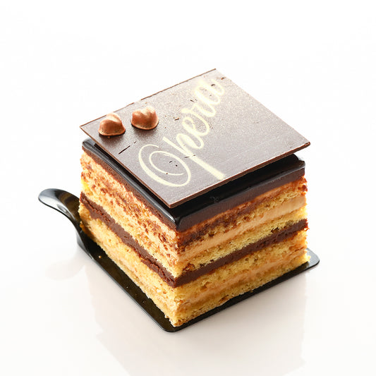 Opera Cake