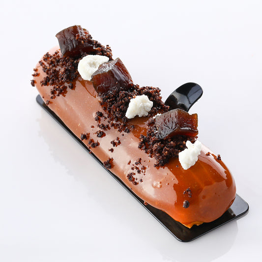 Pure Arabica Coffee Éclair