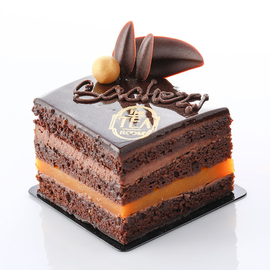 Sacher Torte