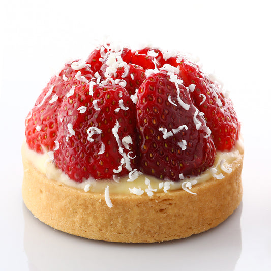 Strawberry Tart