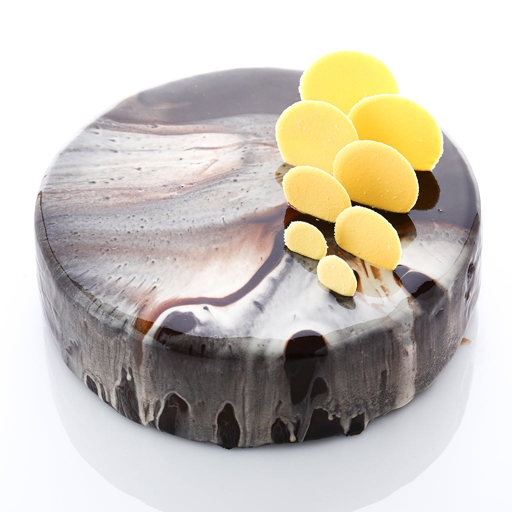 The Tearoom Chocolate Cake