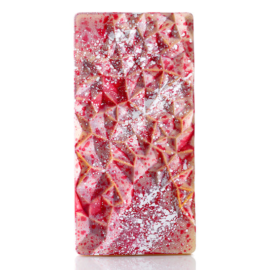 Valrhona Ivoire White Chocolate Bar